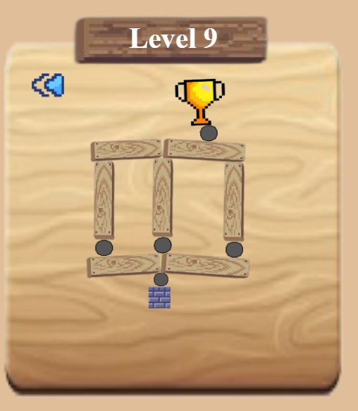 Falling Blocks